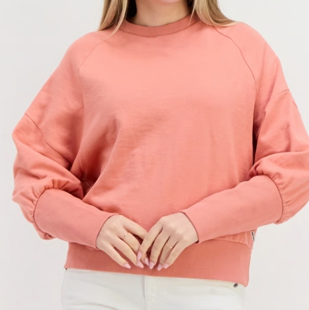 Levis x Deepika Padukone Sweatshirt